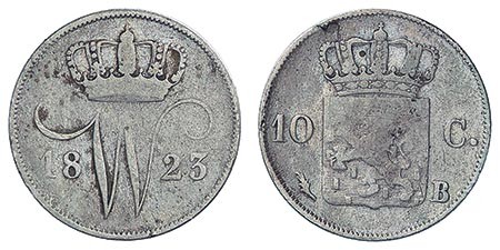 Lot 132