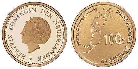 Lot 465