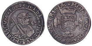 Kavel 1535