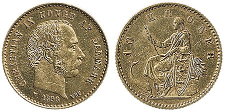 Kavel 1854