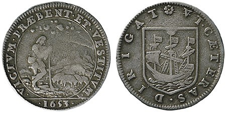 Lot 1864