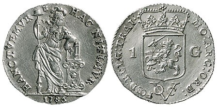 Kavel 1460