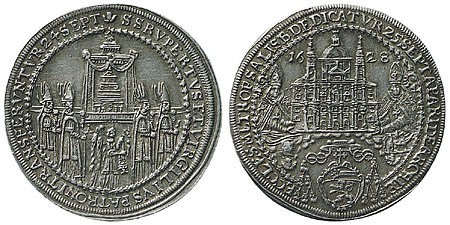 Kavel 1829