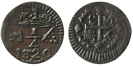 Kavel 1853