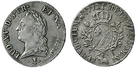 Lot 1872