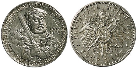 Lot 1907