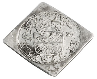 Lot 543