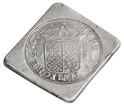 Kavel 542