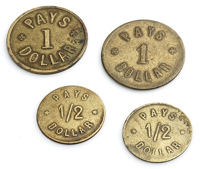 Kavel 1754