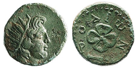 Kavel 2058