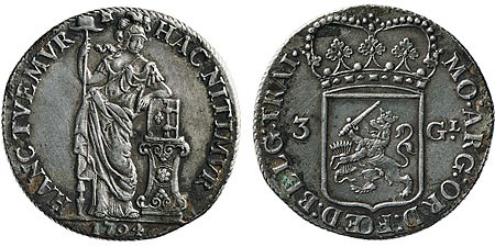 Lot 445