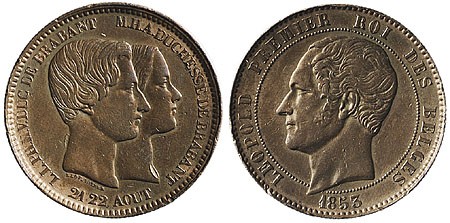 Lot 1838