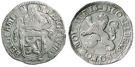 Lot 519