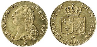 Kavel 1874