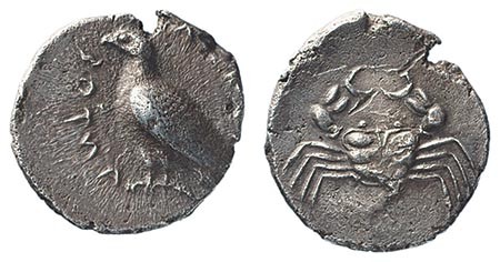 Kavel 456