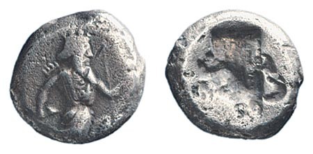 Kavel 486