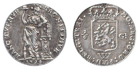 Kavel 268