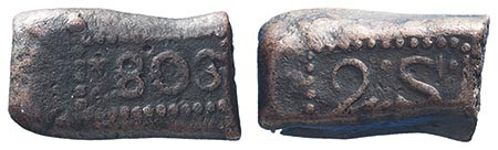 Kavel 263