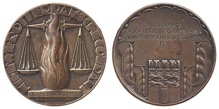 Kavel 595