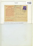 Kavel 158