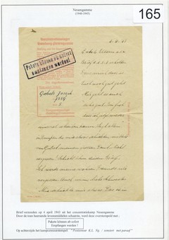 Kavel 165