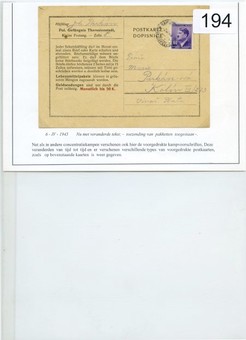 Kavel 194