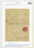 Kavel 196