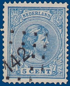 Kavel 2171