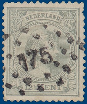 Kavel 2185