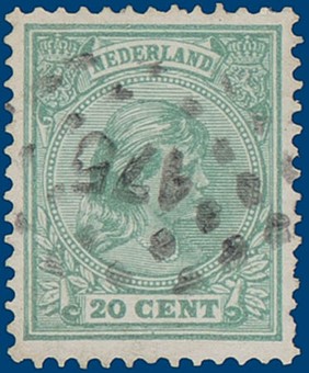 Kavel 2187