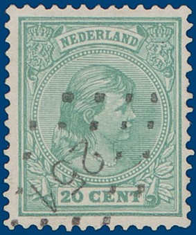 Kavel 2254