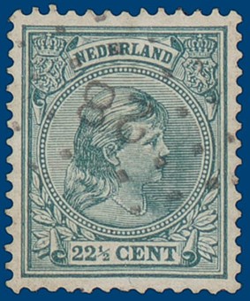 Kavel 2123
