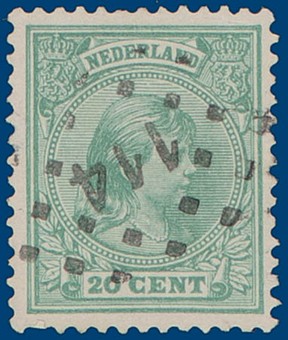 Kavel 2157