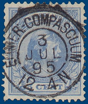 Kavel 2321