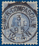 Kavel 2321