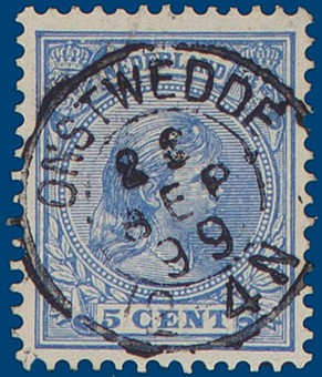 Kavel 2366