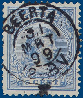 Kavel 2307