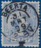 Kavel 2307