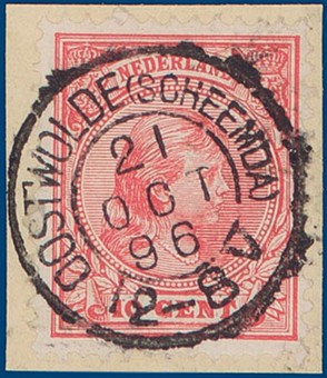 Kavel 2369