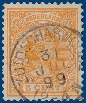 Kavel 2421