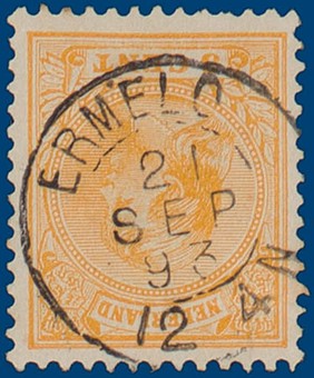 Kavel 2322