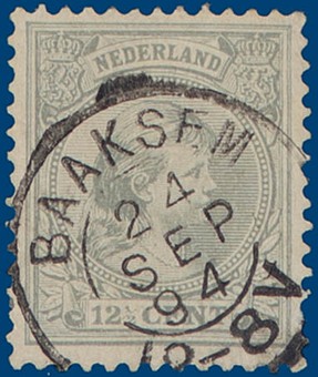 Kavel 2303