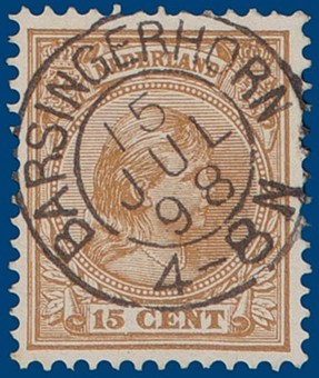 Kavel 2305