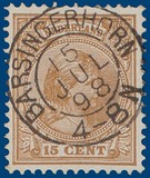 Kavel 2305