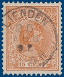 Kavel 2345