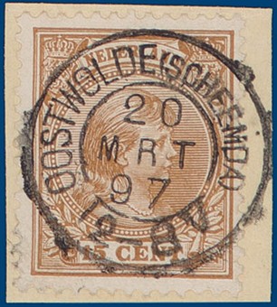 Kavel 2370
