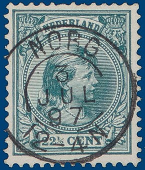 Kavel 2361