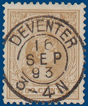 Kavel 2318