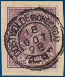 Lot 2372