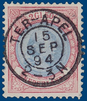 Kavel 2392